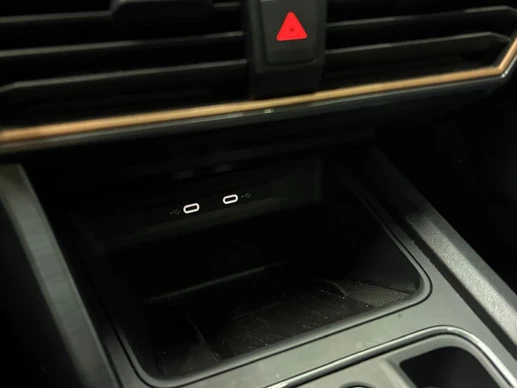 CUPRA Leon - Afbeelding 29 van 29