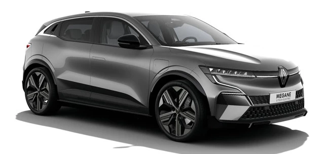 Renault Megane E-Tech - Afbeelding 1 van 9