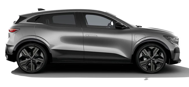 Renault Megane E-Tech - Afbeelding 6 van 9