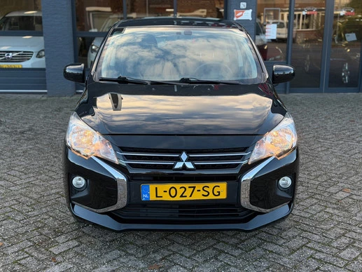 Mitsubishi Space Star - Afbeelding 2 van 26