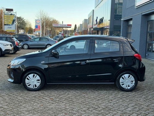 Mitsubishi Space Star - Afbeelding 5 van 26