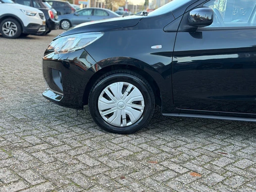 Mitsubishi Space Star - Afbeelding 6 van 26