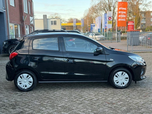 Mitsubishi Space Star - Afbeelding 7 van 26