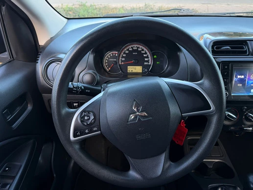 Mitsubishi Space Star - Afbeelding 13 van 26