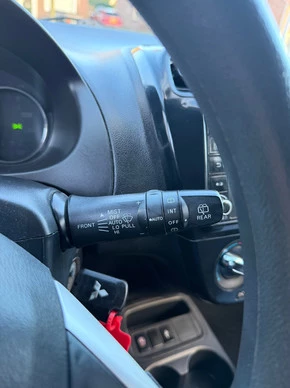 Mitsubishi Space Star - Afbeelding 15 van 26