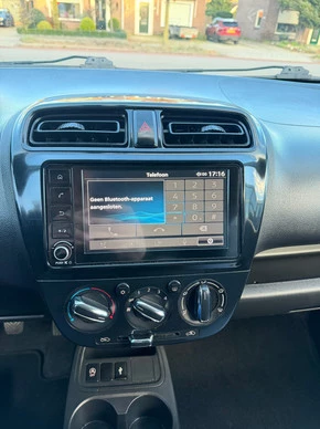 Mitsubishi Space Star - Afbeelding 18 van 26