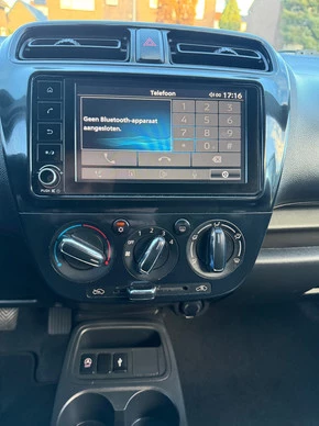 Mitsubishi Space Star - Afbeelding 19 van 26