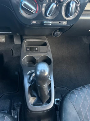 Mitsubishi Space Star - Afbeelding 20 van 26