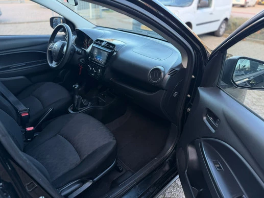 Mitsubishi Space Star - Afbeelding 21 van 26