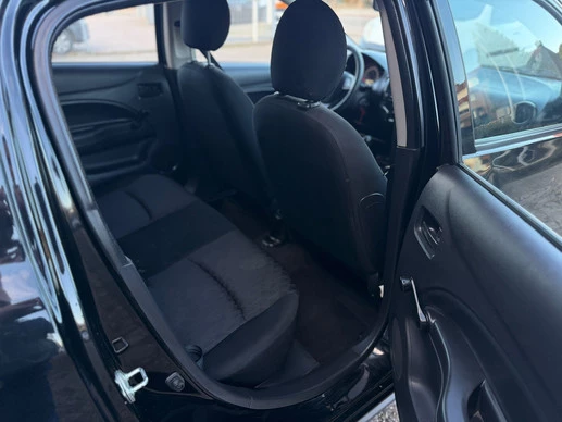 Mitsubishi Space Star - Afbeelding 22 van 26