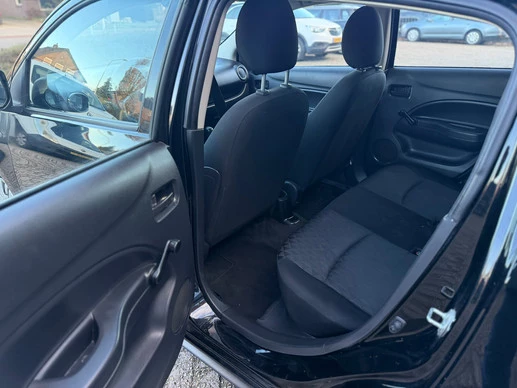 Mitsubishi Space Star - Afbeelding 23 van 26