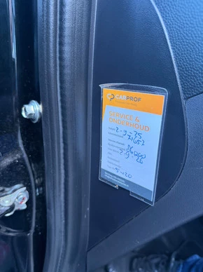 Mitsubishi Space Star - Afbeelding 24 van 26