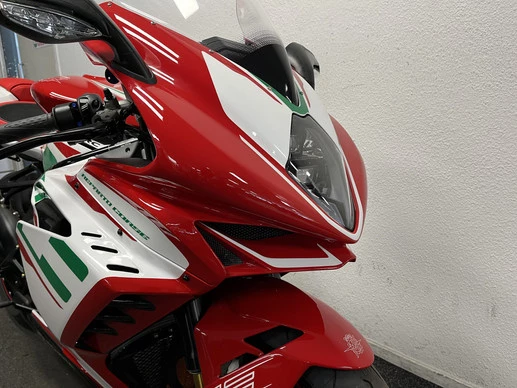 MV Agusta F3 - Afbeelding 4 van 24