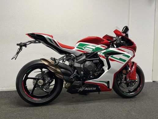 MV Agusta F3 - Afbeelding 6 van 24