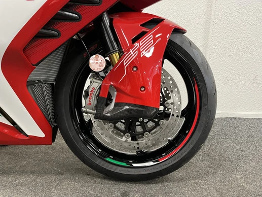 MV Agusta F3 - Afbeelding 7 van 24
