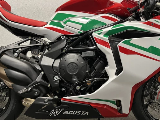 MV Agusta F3 - Afbeelding 8 van 24
