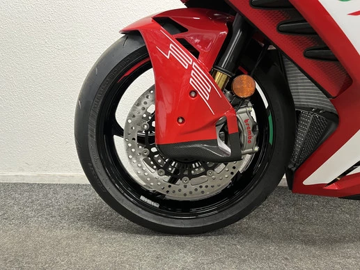 MV Agusta F3 - Afbeelding 16 van 24