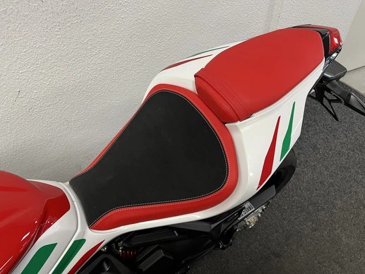 MV Agusta F3 - Afbeelding 20 van 24