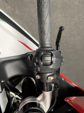 MV Agusta F3 - Afbeelding 21 van 24