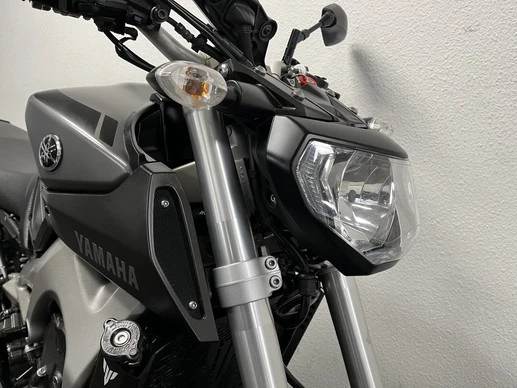 Yamaha MT 09 - Afbeelding 3 van 22