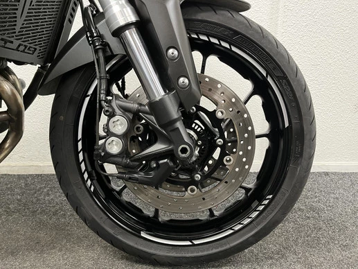 Yamaha MT 09 - Afbeelding 6 van 22