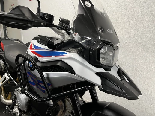 BMW F 850 GS - Afbeelding 3 van 22