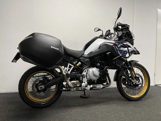 BMW F 850 GS - Afbeelding 5 van 22