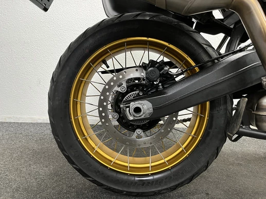 BMW F 850 GS - Afbeelding 8 van 22