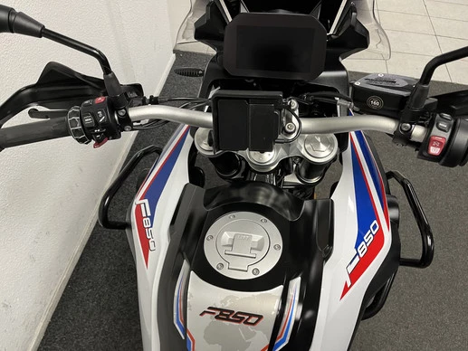 BMW F 850 GS - Afbeelding 9 van 22