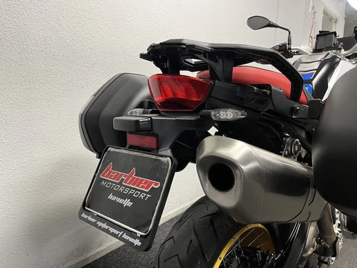 BMW F 850 GS - Afbeelding 11 van 22