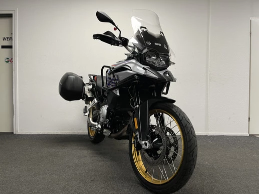 BMW F 850 GS - Afbeelding 12 van 22