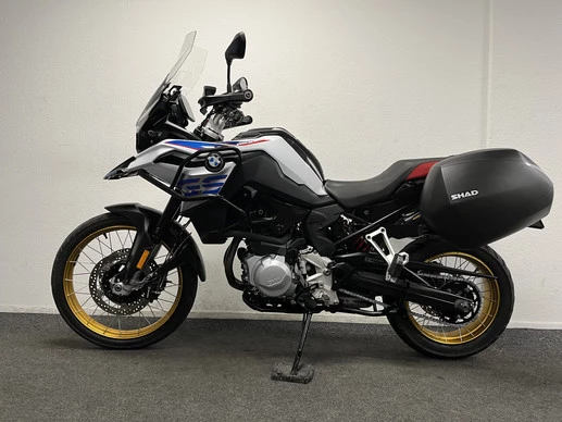 BMW F 850 GS - Afbeelding 13 van 22