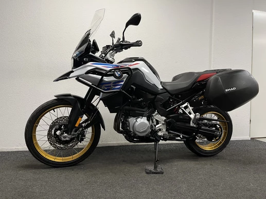BMW F 850 GS - Afbeelding 14 van 22