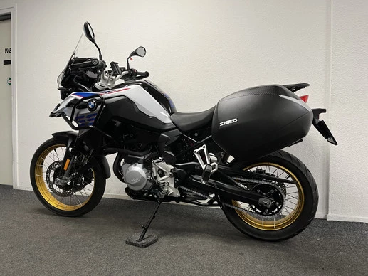 BMW F 850 GS - Afbeelding 15 van 22
