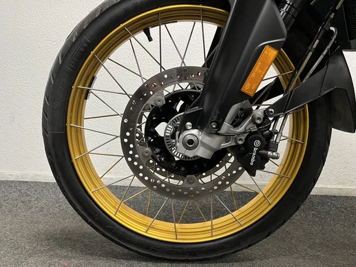 BMW F 850 GS - Afbeelding 16 van 22