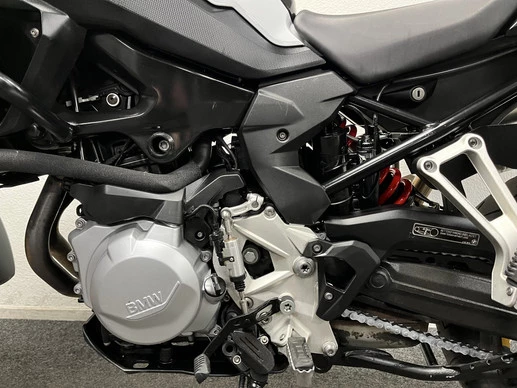 BMW F 850 GS - Afbeelding 17 van 22