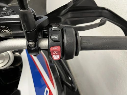 BMW F 850 GS - Afbeelding 22 van 22