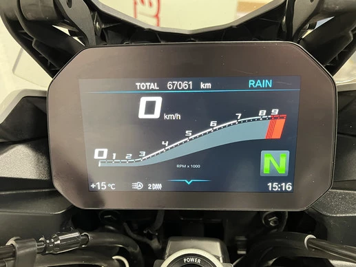 BMW F 900 XR - Afbeelding 2 van 22