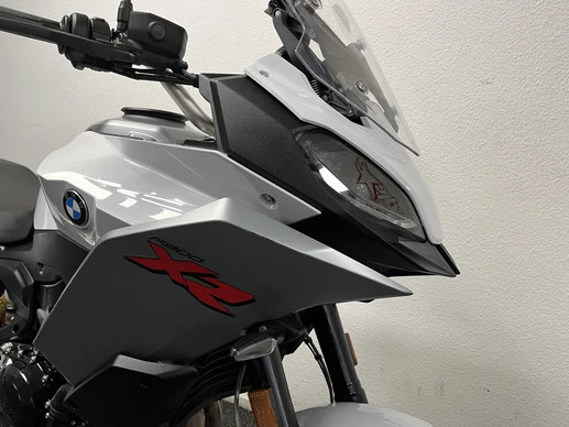 BMW F 900 XR - Afbeelding 3 van 22