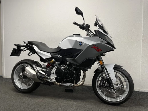 BMW F 900 XR - Afbeelding 4 van 22
