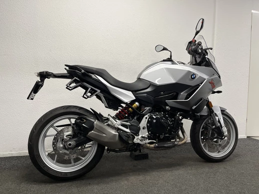 BMW F 900 XR - Afbeelding 5 van 22