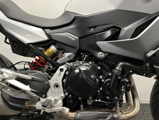 BMW F 900 XR - Afbeelding 7 van 22