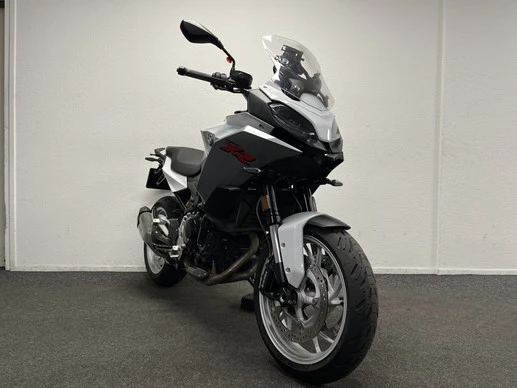 BMW F 900 XR - Afbeelding 12 van 22