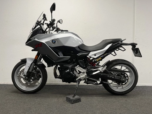BMW F 900 XR - Afbeelding 13 van 22
