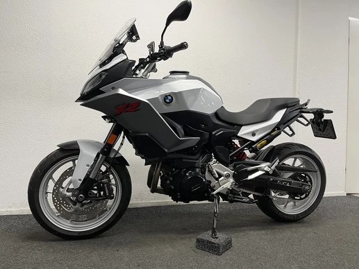 BMW F 900 XR - Afbeelding 14 van 22