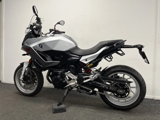 BMW F 900 XR - Afbeelding 15 van 22