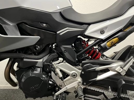 BMW F 900 XR - Afbeelding 17 van 22