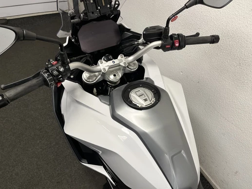 BMW F 900 XR - Afbeelding 19 van 22