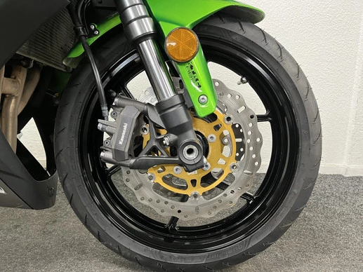 Kawasaki Z1000 - Afbeelding 6 van 22