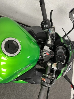 Kawasaki Z1000 - Afbeelding 9 van 22